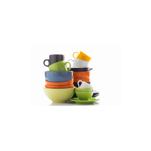Crockery