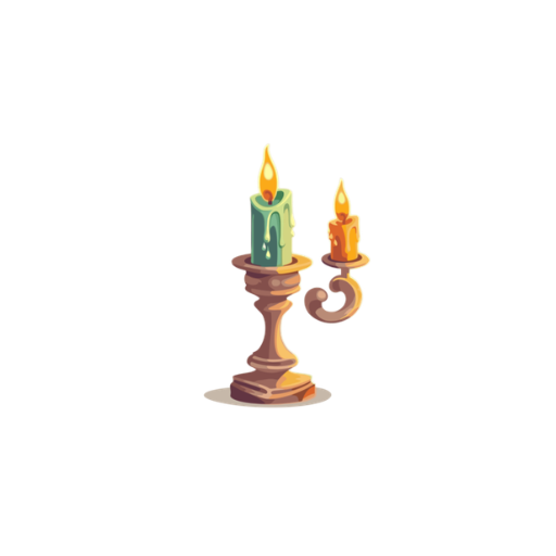 Candle Stands