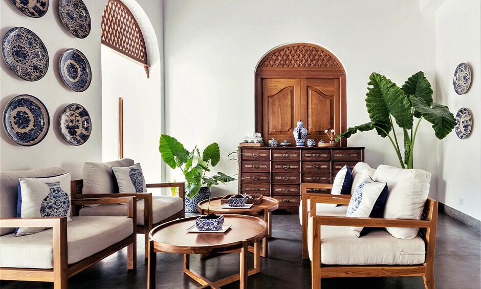 Ideas For Styling Your Home Like a Cottage.....!