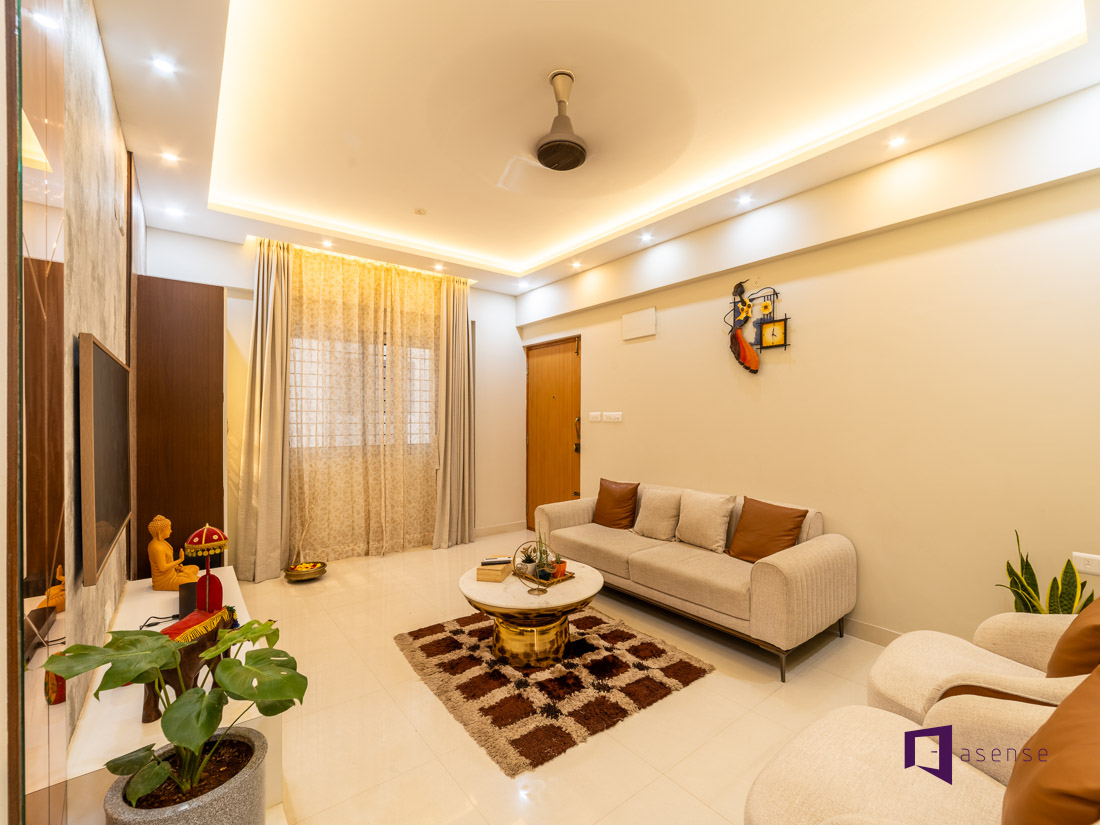 How To Style Your Living Room: Simple Decor Ideas to Instantly Lift The Mood!