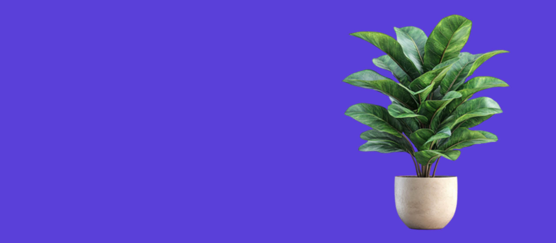Artificial Trees