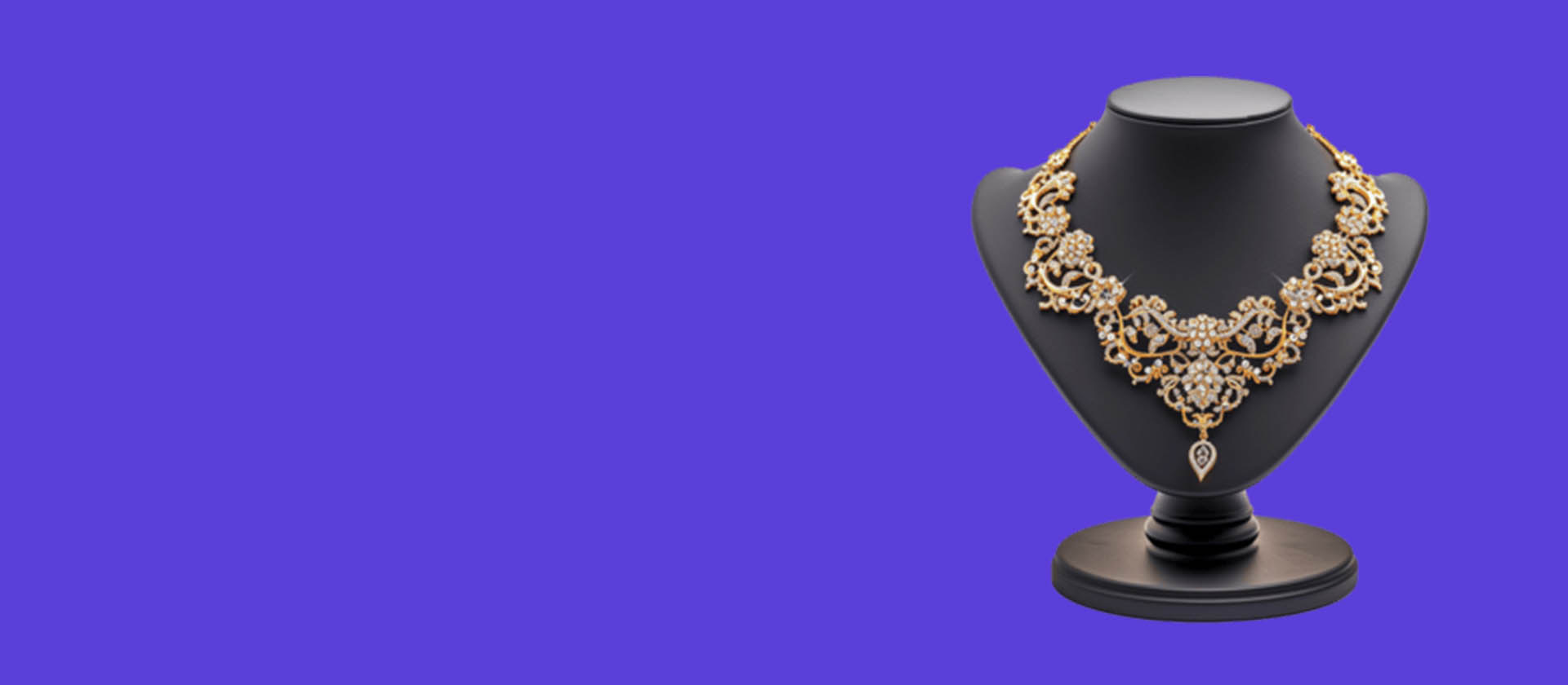 Affordable Jewellery